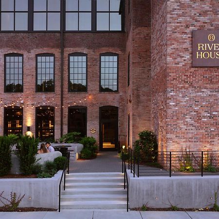 Rivet House Hotel Athens Exterior photo