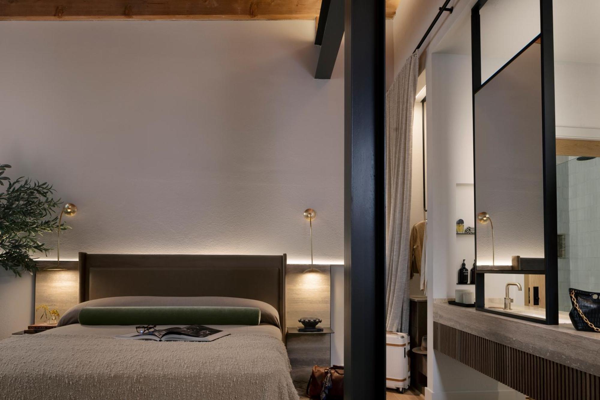 Rivet House Hotel Athens Exterior photo
